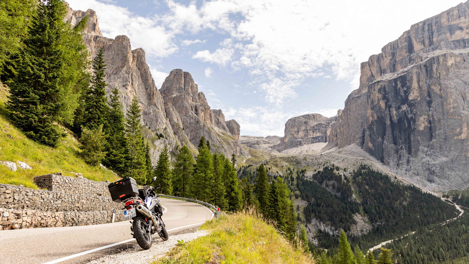 leod motorcycle tours