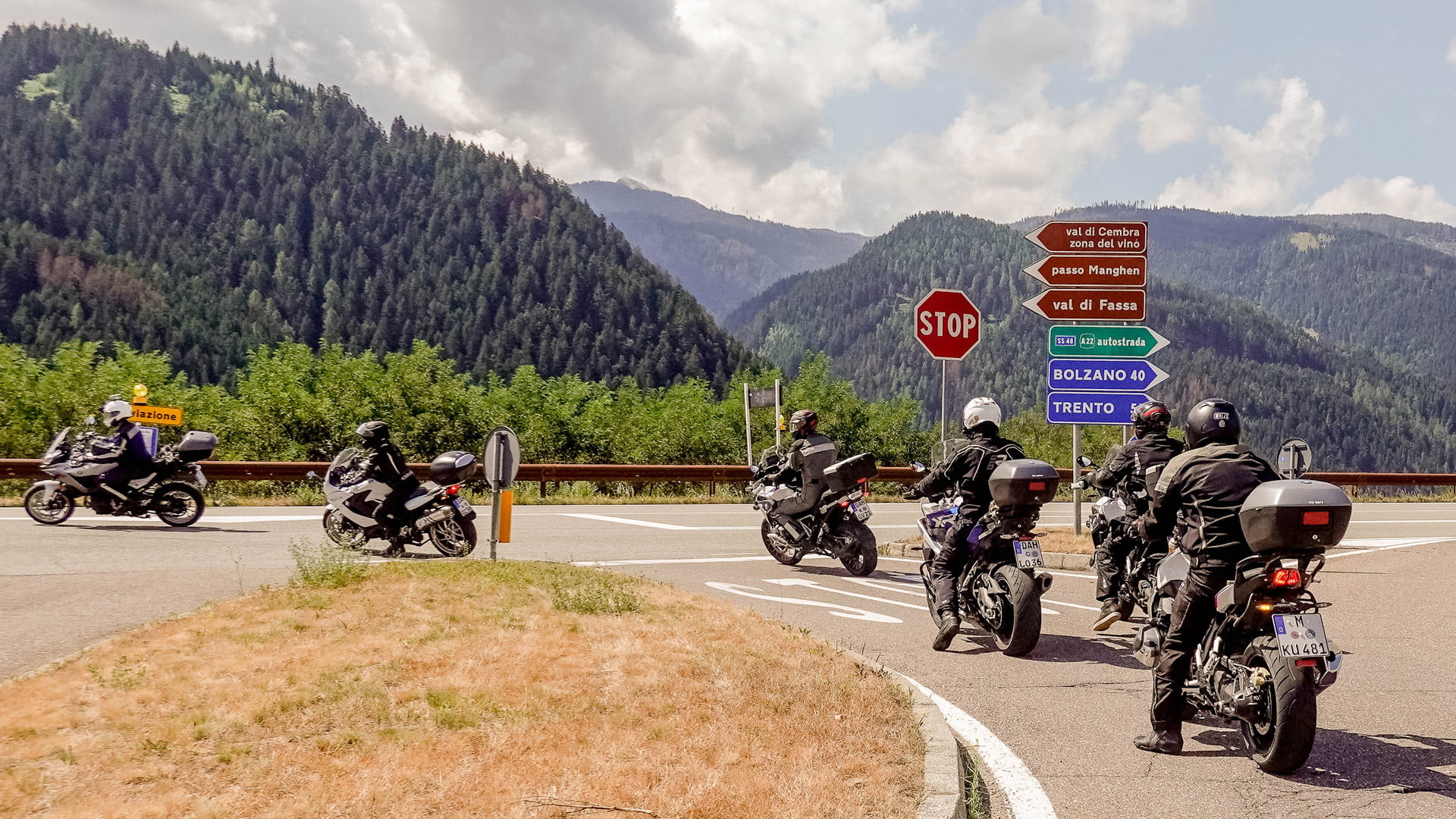 leod motorcycle tours